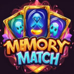 Memory Match Magic