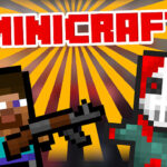 Minicraft: Imposter War