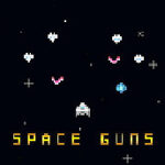 Space Guns