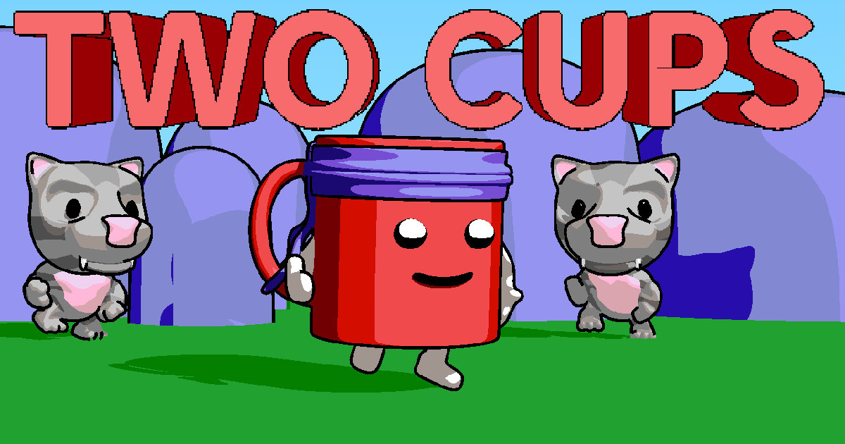 Two Cups