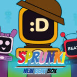 Sprunki Retake Beat Box