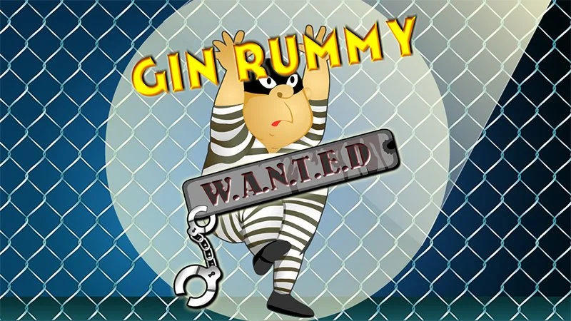 Gin Rummy