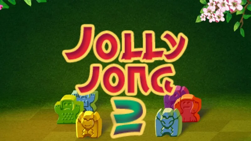 Jolly Jong 2