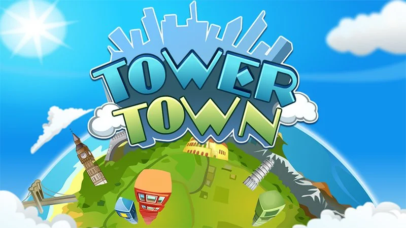 Tower Town