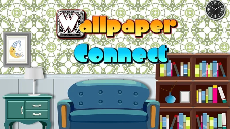 Wallpaper Connect