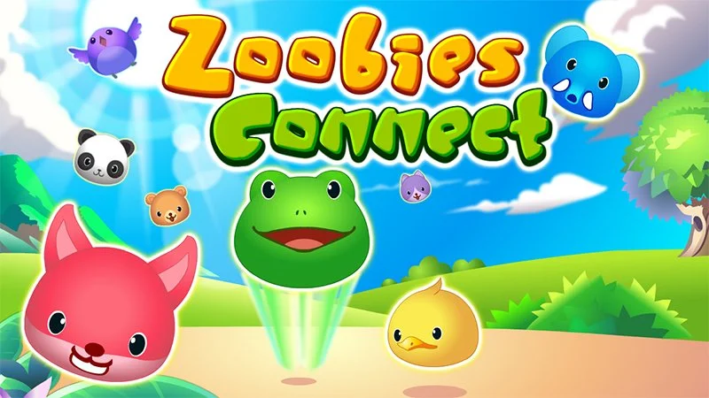 Zoobies Connect